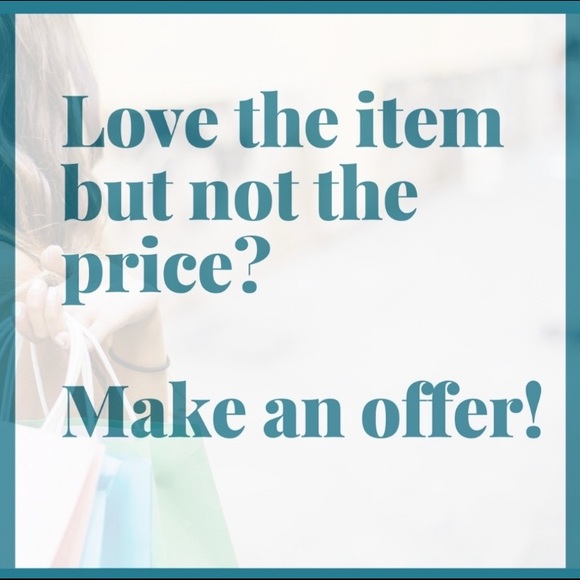 Make me an offer💝 - Picture 2 of 5